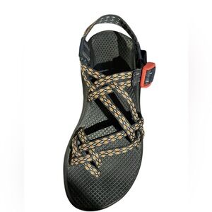 Chaco Women's ZX2 Classic Crest Citrus
Outdoor Hiking Sport Sandals Women’s 7